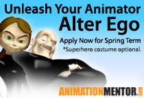 AnimationMentor.com