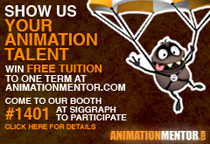 AnimationMentor.com