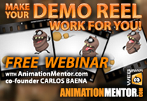 AnimationMentor.com